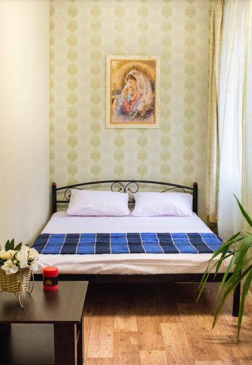 Hostel Koleso Odessa Exterior foto
